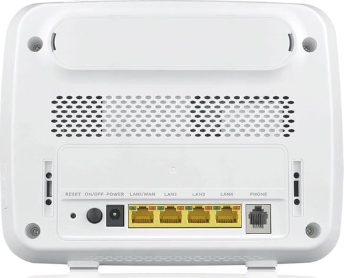 Routeur LTE Zyxel LTE3316-M604 1x Micro-SIM | LTE3316-M604-EU01V2F