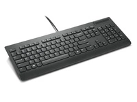 Clavier Câblés Lenovo 4Y41B69372 QWERTZ