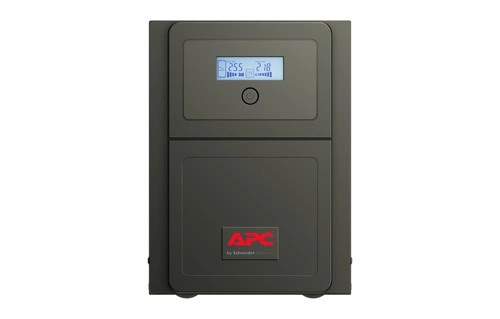 UPS APC Easy UPS 750VA Tour 525W 6x C13 SMV750CAI
