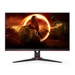 Moniteur 23.8" AOC 24G2ZE/BK 1920 x 1080 Full HD 240Hz matrice d'écran IPS