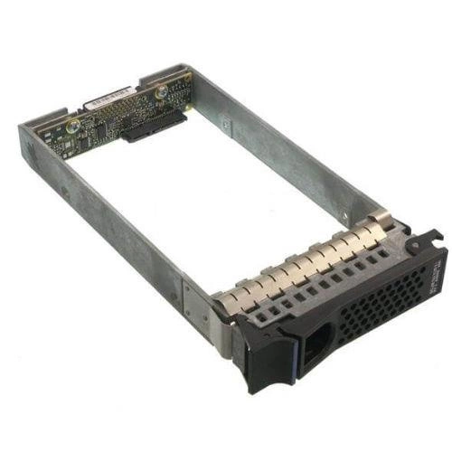 Plateau de disque 3.5'' SAS/SATA Hot-Swap dédié à IBM | 90P1348