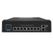 Switch Ubiquiti USW-Industrial 10x 10/100/1000 Max. PoE Wattage per Port by PSE 802.3bt 60W