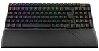 Clavier Sans fil Asus ROG Strix Scope II 96 Wireless QWERTZ