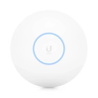 Point d'accès Ubiquiti U7-PRO 2,4 GHz | 5 GHz | 6 GHz 5700 Mbps 802.11a/b/g/n/ac/ax/be