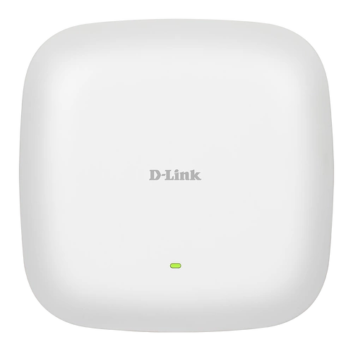 Point d'accès D-Link DAP-X2850 2.4 GHz | 5 GHz 2402 Mbps 802.11 a/b/g/n/ac/ax