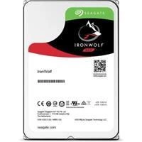 Disque dur Seagate IronWolf 3.5'' HDD 6000GB 7200RPM SATA 6Gb/s 256MB | ST6000VN0033