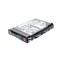 Disque dur HDD dédié au serveur HPE Enterprise 2.5'' 300GB 10000RPM SAS 12Gb/s 872475-B21