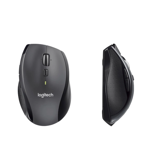 Sans fil souris Logitech Customizable Mouse M705 910-006034