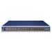 Commutateur Planet GS-5220-48P4X 48x 1Gb 4x SFP+
