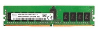 Mémoire RAM 1x 16GB Hynix ECC REGISTERED DDR4 2400MHz PC4-19200 RDIMM | HMA82GR7MFR8N-UH-