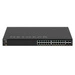 Commutateur Netgear GSM4328-100NES 24x 1Gb 4x SFP+ 648 W PoE+