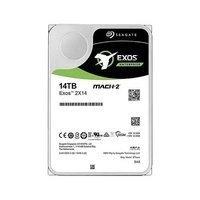 Disque dur Seagate Exos 2X14 3.5'' HDD 14000GB 7200RPM SAS 12Gb/s 256MB | ST14000NM0081