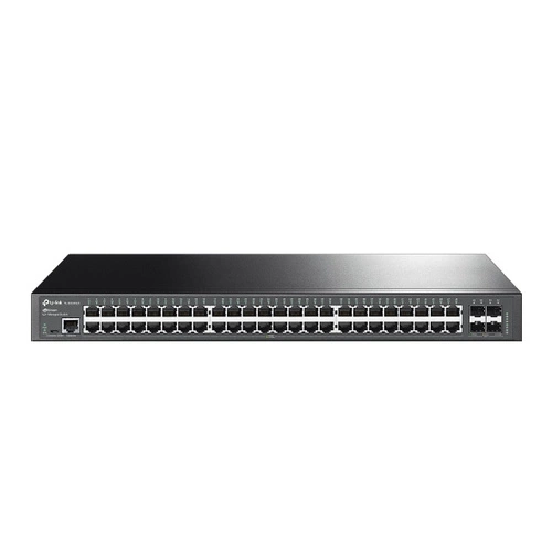 Commutateur TP-LINK TL-SG3452X 48x 1Gb 4x SFP+