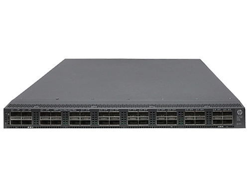 Switch HPE FlexFabric 5930-32QSFP+ 32x QSFP+