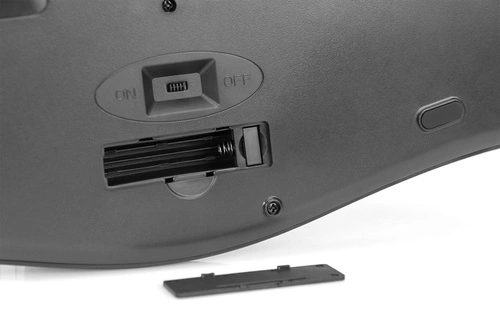 Clavier Sans fil Digitus DA-20157 QWERTZ