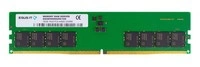 Mémoire RAM 1x 16 GB ESUS IT NON-ECC UNBUFFERED DDR5 5600MHz PC5-44800 UDIMM | ESUD55600US8/16G