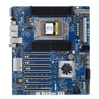 Carte mère Gigabyte MC62-G40 sWRX8 CEB | 9MC62G40MR-00