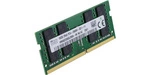 Mémoire RAM 1x 16GB Hynix SO-DIMM DDR4 2666MHz PC4-21300 | HMA82GS6JJR8N-VK
