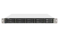 Serveur NAS QNAP TS-h1090FU-7302P-128G 10x SSD SATA, U.2 NVMe 128GB RAM