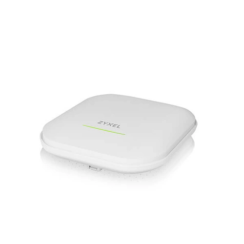 Point d'accès Zyxel WAX620D-6E-EU0101F 2,4 GHz | 5 GHz | 6 GHz 4800 Mbps 802.11 a/b/g/n/ac/ax