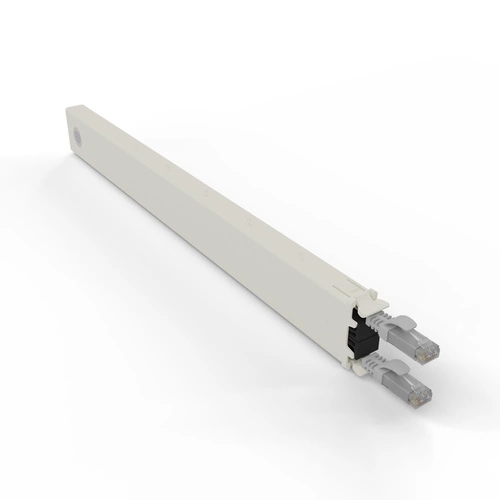 patchbox.one / cassette / 8U / UTP / RJ45