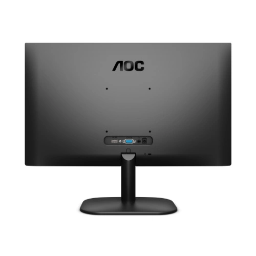 Moniteur 21.5" AOC 22B2H 1920 x 1080 Full HD 75Hz matrice d'écran VA