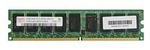 Mémoire RAM 1x 2GB Hynix ECC UNBUFFERED DDR2 667MHz PC2-5300 UDIMM | HYMP125U72AP8-Y5