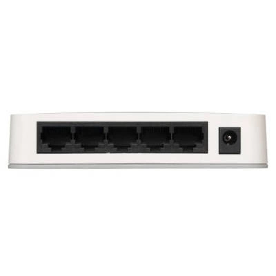 Switch Netgear GS205-100PES 5x 10/100/1000