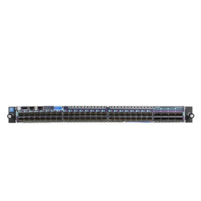 Commutateur Netgear XSM4556-100EUS 48x SFP28 | 8x QSFP28