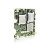 Carte réseau HPE 416585-B21 4x RJ-45 PCI Express 1Gb