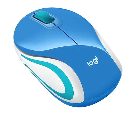 Sans fil souris Logitech M187 910-002733
