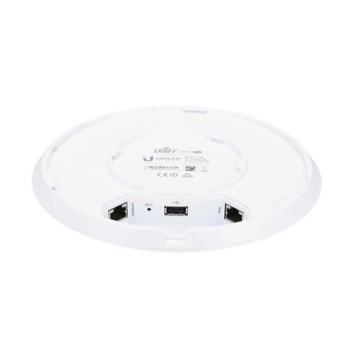 Point d'accès Ubiquiti UAP-AC-EDU 2.4 GHz | 5 GHz 1300 Mbps 802.11a/b/g/n/ac