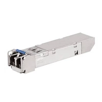 Moduł SFP HPE J9054D LC 1 Gbps SFP 2km