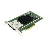 Carte réseau DELL DVXKR 4x SFP+ PCI Express 10Gb