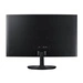 Moniteur 24" Samsung LS24C360EAUXEN S36C 1920 x 1080 Full HD 75Hz matrice d'écran VA
