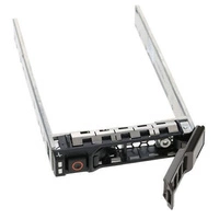 Plateau de disque 2.5'' SAS/SATA Hot-Swap dédié à Dell | KG7NR