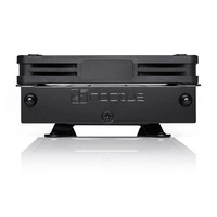 Refroidissement du processeur NOCTUA Bureau | NH-L9A-AM5 CHROMAX.BLACK