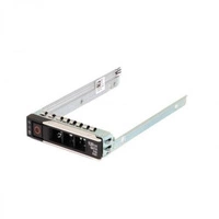 Plateau de disque 2.5'' SAS/SATA Hot-Swap dédié à Dell | DXD9H
