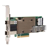 BROADCOM MegaRAID 9480-8i8e 05-50031-00 SAS/SATA/NVMe 12Gb/s 4GB nowy 3 lata