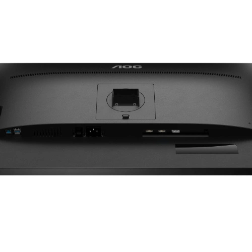 Moniteur IPS 27" AOC U27P2 3840 x 2160 4K UHD 60Hz