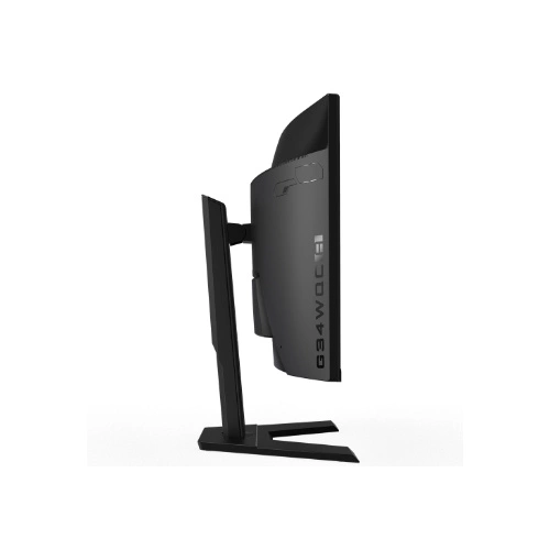 Moniteur 34" Gigabyte G34WQC A 3440 x 1440 Ultra WQHD 144Hz matrice d'écran VA