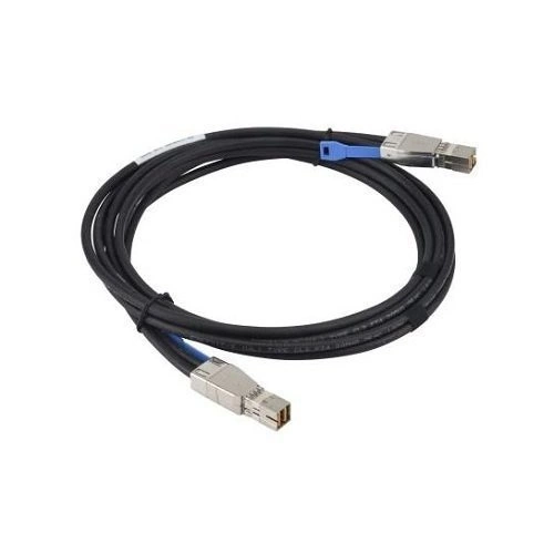 Supermicro Cable External MiniSAS HD, 2m | CBL-SAST-0690-1