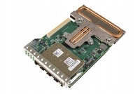 Carte réseau DELL 4X4RK 4x SFP+ PCI Express 10Gb
