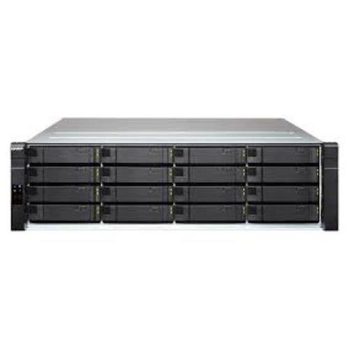Unité d'extension QNAP EJ1600-V2 Rack SDD | HDD 2.5'' | 3.5'' SATA | SAS
