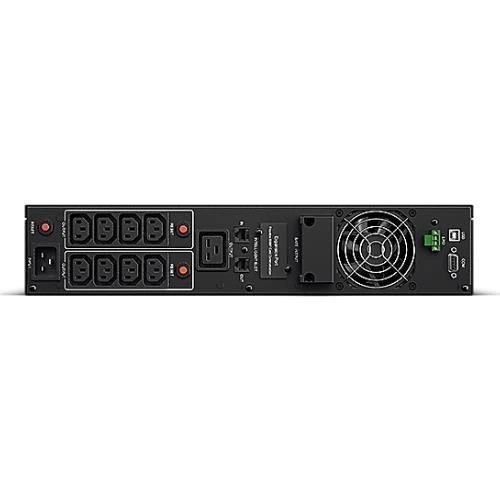 UPS CyberPower Online S OLS3000ERT2U 2700W 9 socket C13/C19