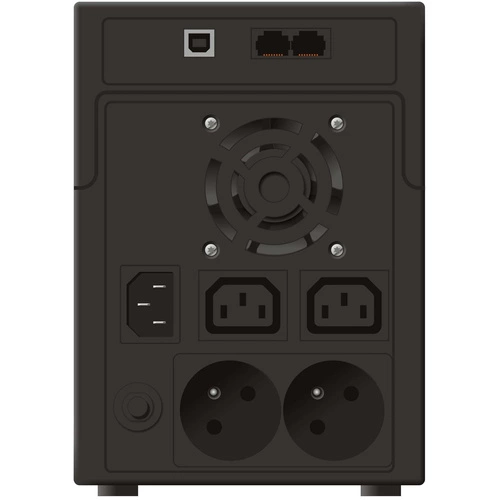 UPS PowerWalker VI 2200 SH Tour 1200W 4x C13/Schuko VI 2200 SH