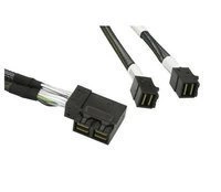 Supermicro Cable Mini SAS HD  PCIe NVMe 12Gbs 60cm | CBL-SAST-0658