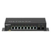 Commutateur Netgear GSM4210PX-100EUS 9x 1Gb 2x SFP+ 220 W PoE+