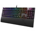 Clavier Câblés Asus ROG STRIX SCOPE II AZERTY