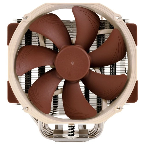 Refroidissement du processeur NOCTUA Desktop | NH-U14S
